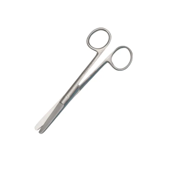 Scissors Operating Strt - 12.5cm/5in S/S