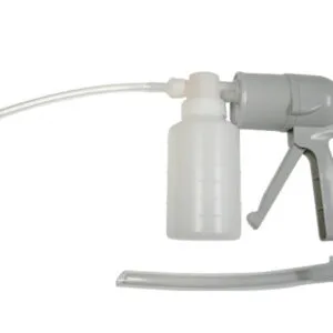 Surgical Suction Hand Held