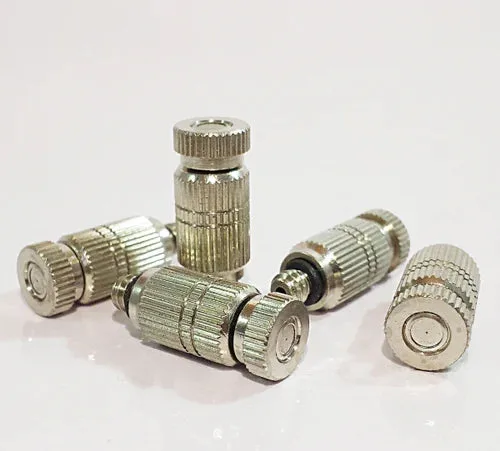 Nebulizer nozzles - Image 3