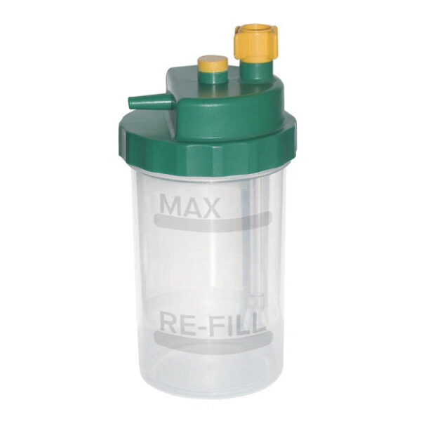 Oxygen Concentrator 0C5B-5L - Bottle