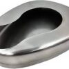 Metal Bedpan for Adults - Image 2