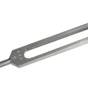 TUNING FORK 128Hz
