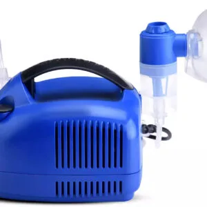 Nebulizer Miko