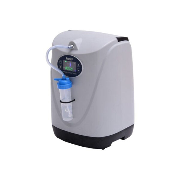 Oxygen Concentrator VE3 - 3L (Neb/Alarm)