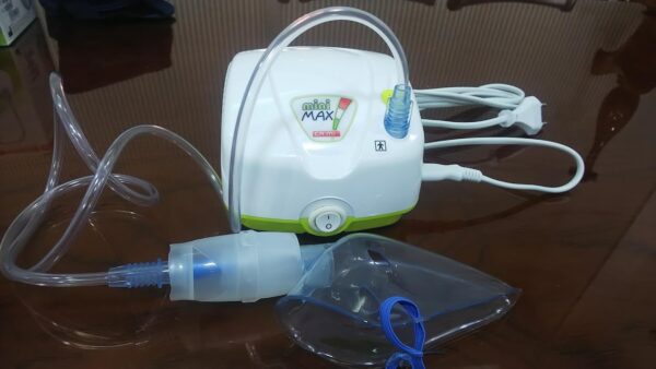 Nebulizer MiniMax - Image 2