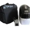 Oxygen Concentrator M1 1L & Car Accessories