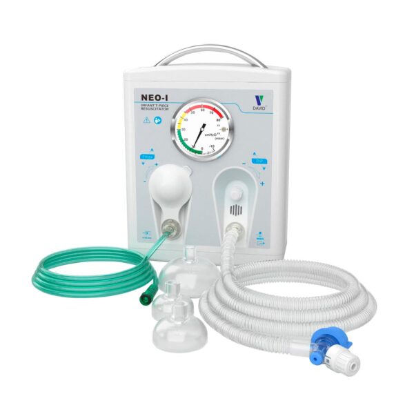 Infant T-Piece Resuscitator (NEO-I)