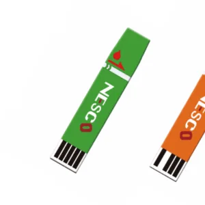 HB/BG/Chol Meter - BG Strips (50’s)
