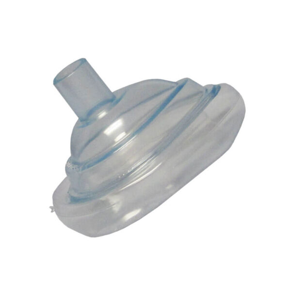 Resuscitator Mask - Size 0 CP