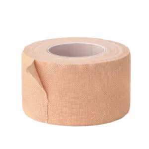Plaster Adhesive Elastic - 25mm x 3m (Hi-Care Brand)