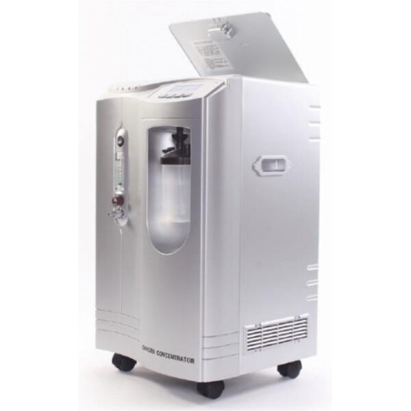 Oxygen Concentrator HG5WNS-10L (Nebulizer)