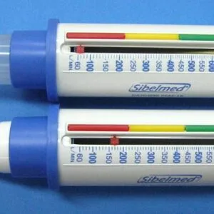 Peakflow Standard - callibrated for adult or child