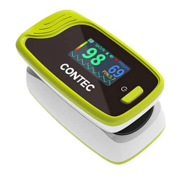 Pulse Oximeter CMS50 Prof