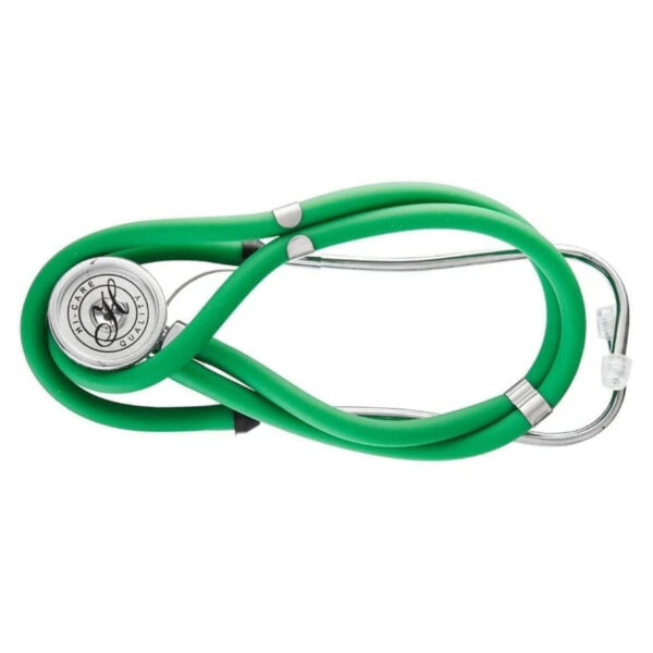 Deluxe Rappaport Dual Head Stethoscope