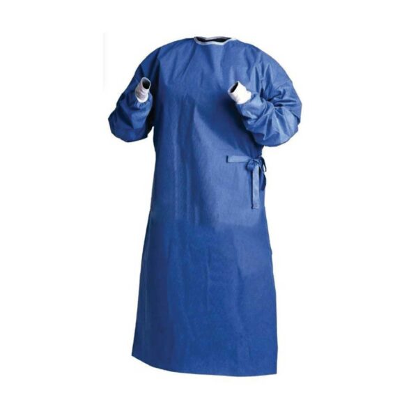 Gown Surgical Sterile - Medium