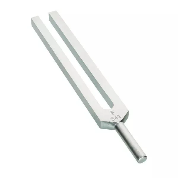 TUNING FORK 256Hz