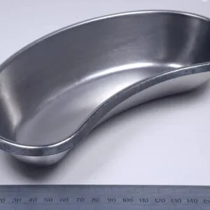 Kidney Tray 71-144 size205 x 100 x35mm