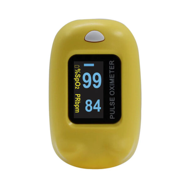 Pulse Oximeter CMS50Q1