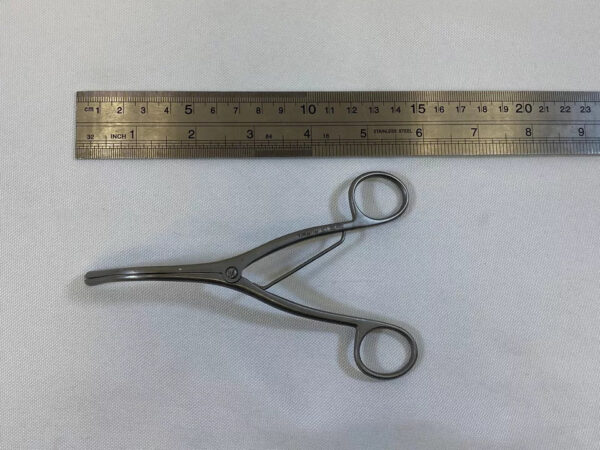 Tracheal Dilator -10.5cm