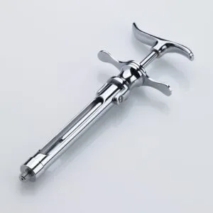 DENTAL SYRINGE