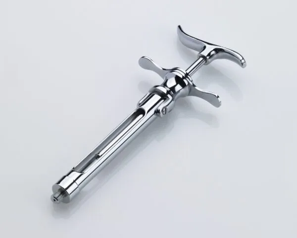 DENTAL SYRINGE