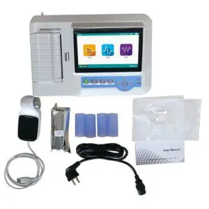 Spirometer SP100