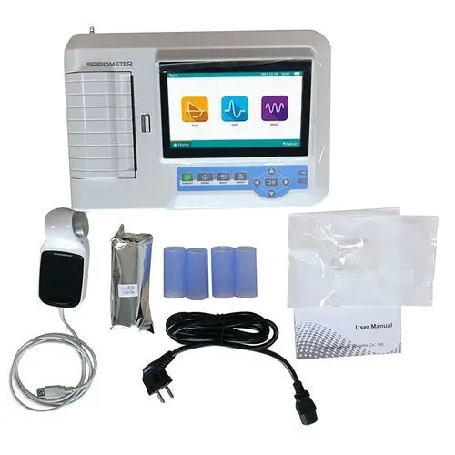 Spirometer SP100