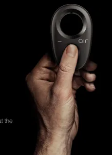 Spirometer AirNext & Bluetooth - Image 2