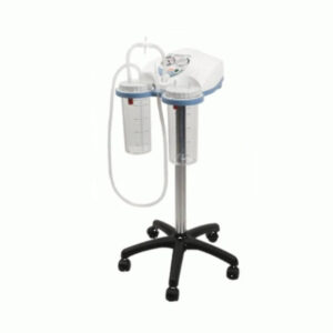 Surgical Suction Askir C30 BR Basic2 Flo & Battery