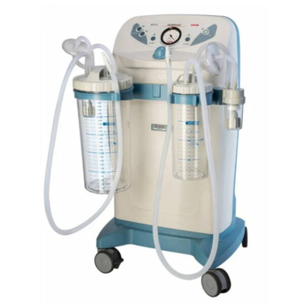 Surgical Suction Hospivac 350