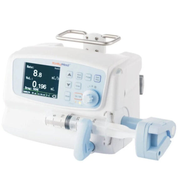 Syringe Pump KL-605T