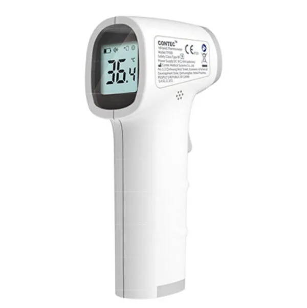 CONTEC Infrared Thermoscan TP500 - Image 2