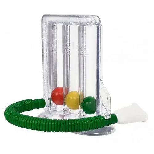 Pulmogain Spirometer - Image 2
