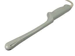 Transvaginal Probe for Colour Doppler
