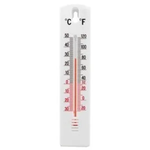 Wall Hanging Thermometer