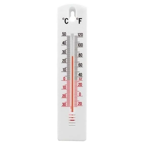 Wall Hanging Thermometer