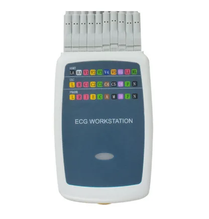 ECG 8000GW & BlueTooth - Image 2