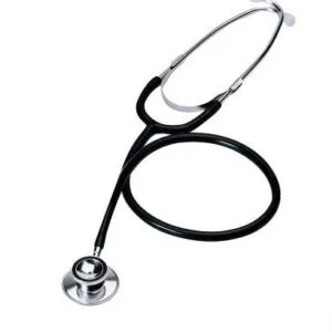 Deluxe Dual Head Child Stethoscope