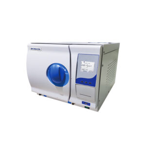 Autoclave BKMZA Table Top