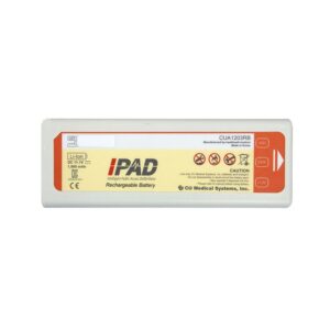 AED Cusp2 - Battery Rechargeable