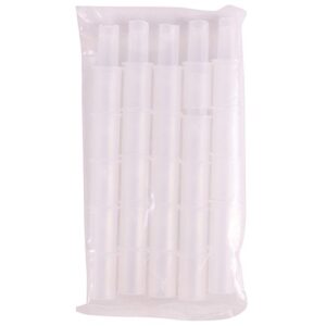 ALCOHOL TESTER MOUTHPIECES - - DISPOSABLE - packed in 30's fits AL6000