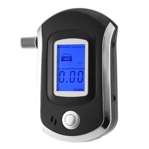 Alcohol Tester AT6000