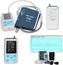 Ambulatory BP meter ABMP50