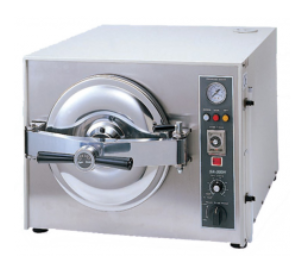 Autoclave 300H - 40L Auto Control