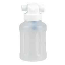 BOTTLES FOR HANDHELD SUCTION UNIT