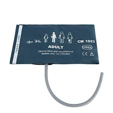 BP Meter 08 - Cuff (Adult / Child / Infant / Obese)