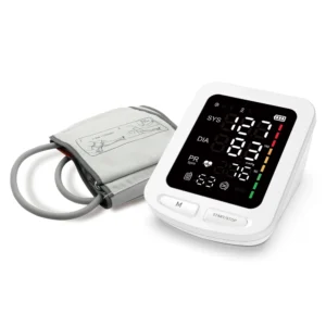 BP Meter 08D - Adult Bp . Large Font