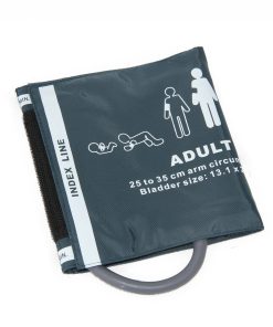 BP Meter Ambulatory PM50 - Cuff Obese