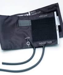 BP Meter – DM-3000 Cuff (Adult)