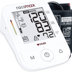 BP Meter Rossmax X5 Auto Arm